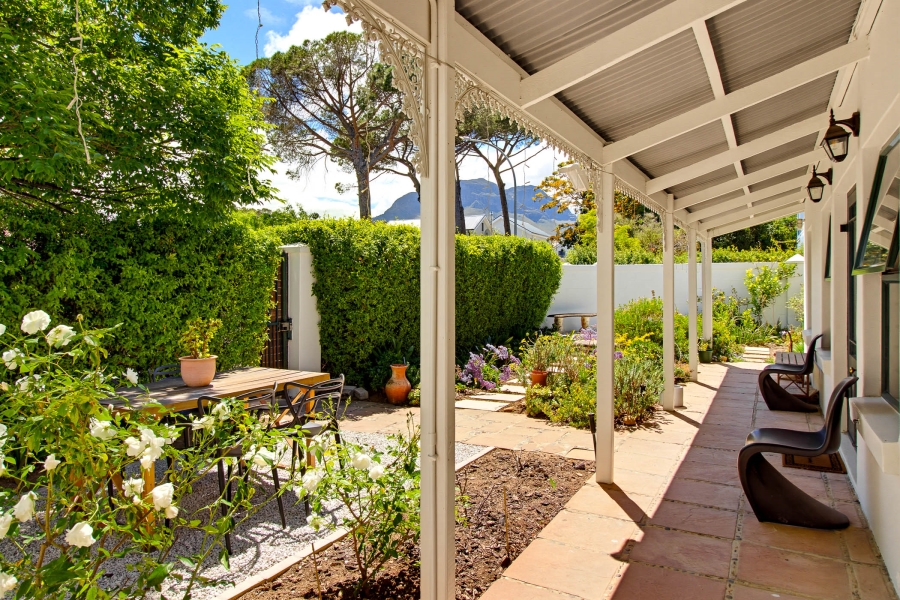 3 Bedroom Property for Sale in Audas Estate Western Cape